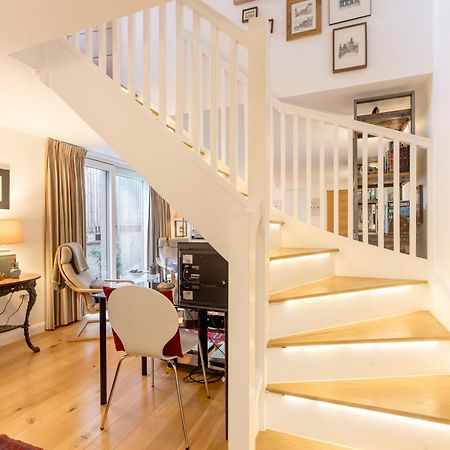The Albany Lane Residence Édimbourg Extérieur photo