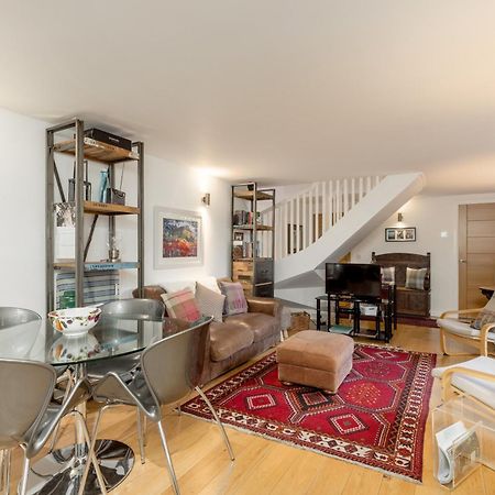 The Albany Lane Residence Édimbourg Extérieur photo