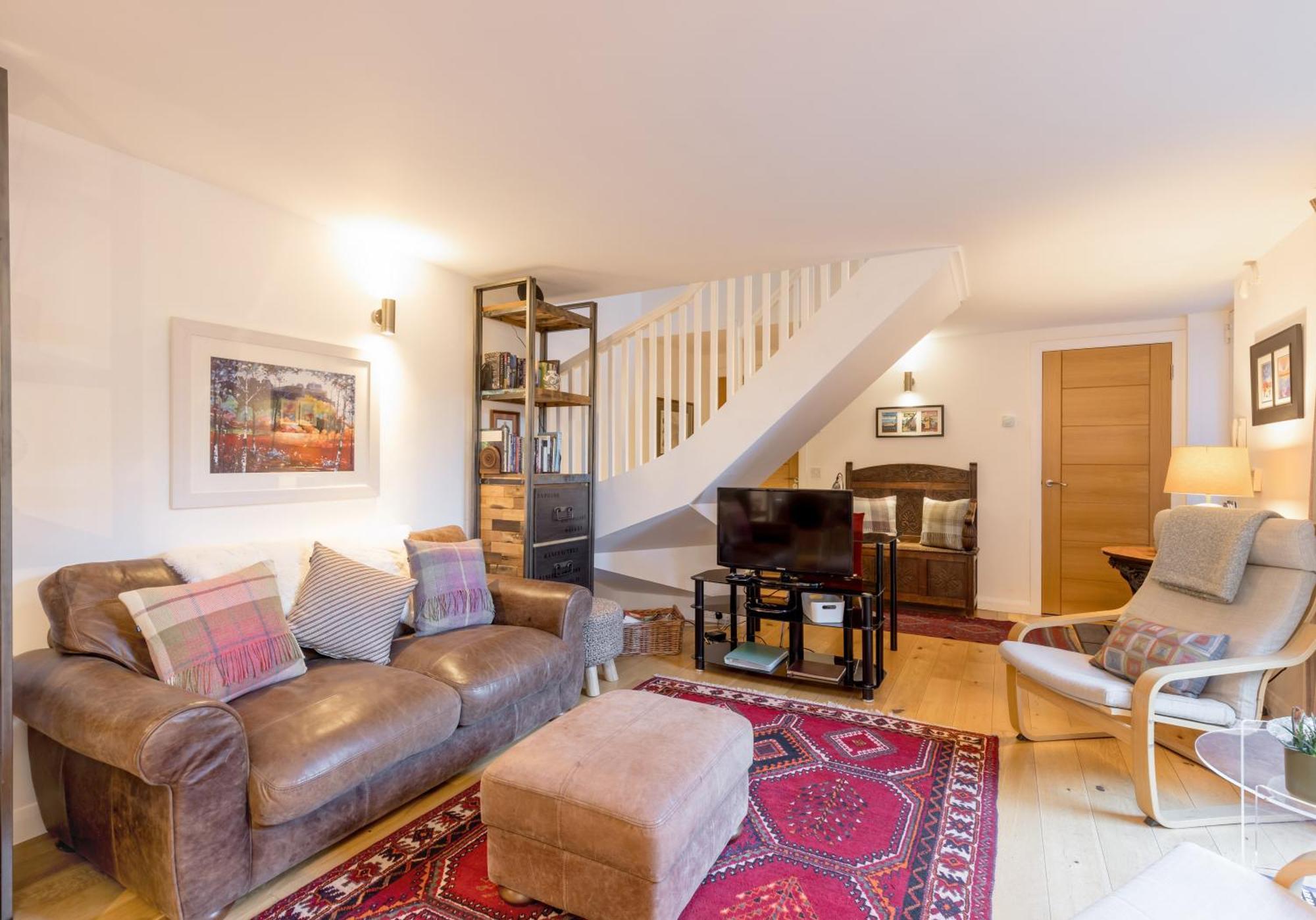 The Albany Lane Residence Édimbourg Extérieur photo