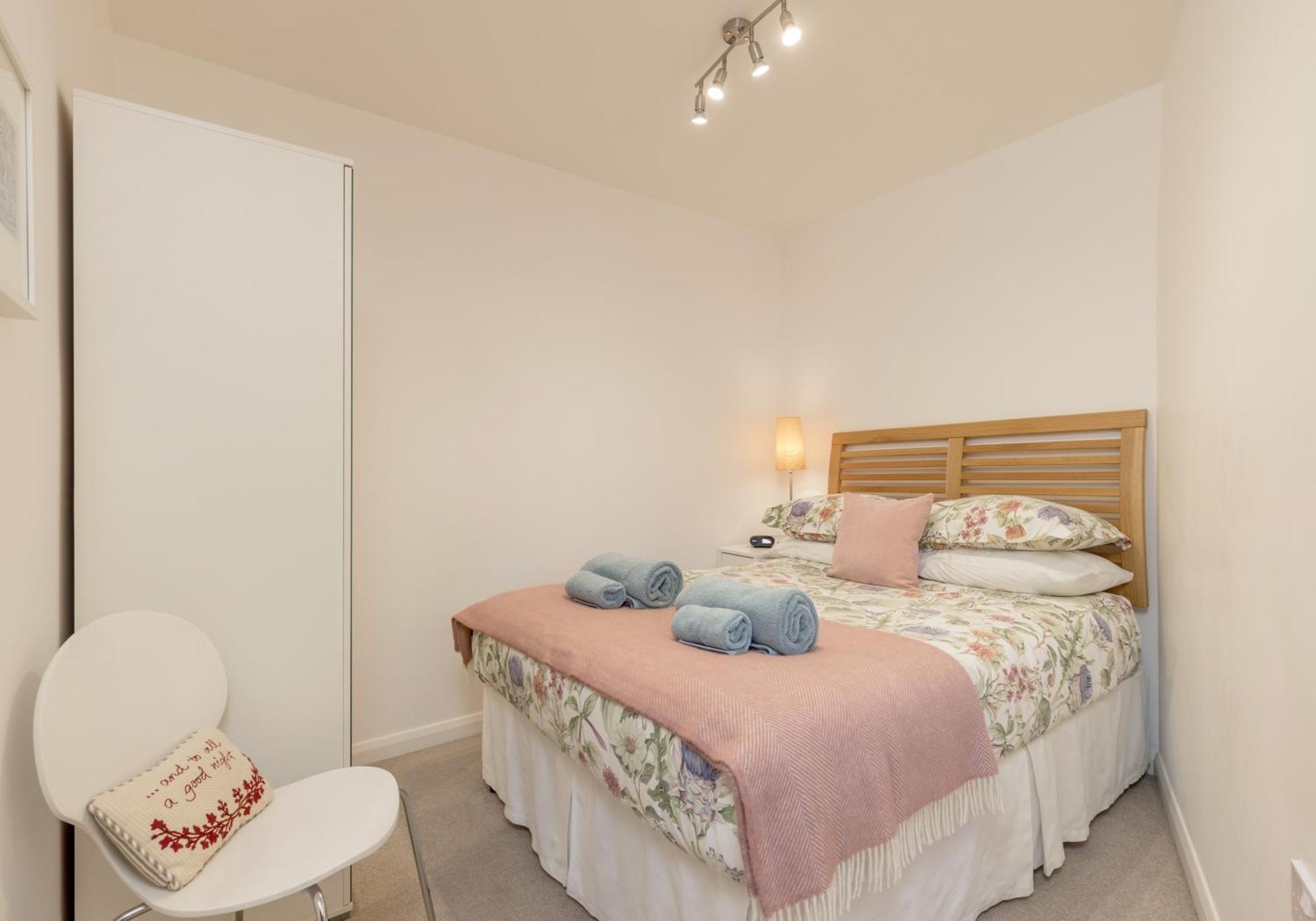 The Albany Lane Residence Édimbourg Extérieur photo