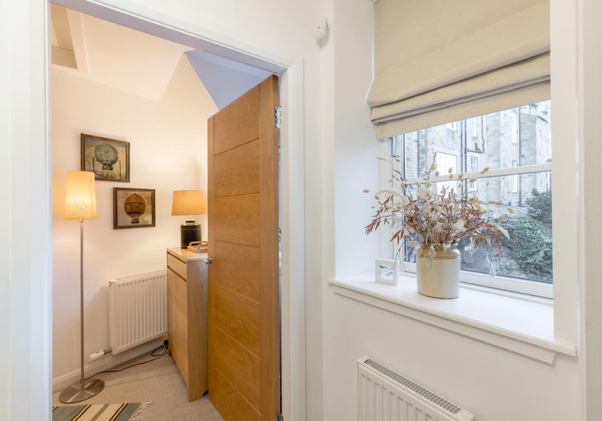 The Albany Lane Residence Édimbourg Extérieur photo