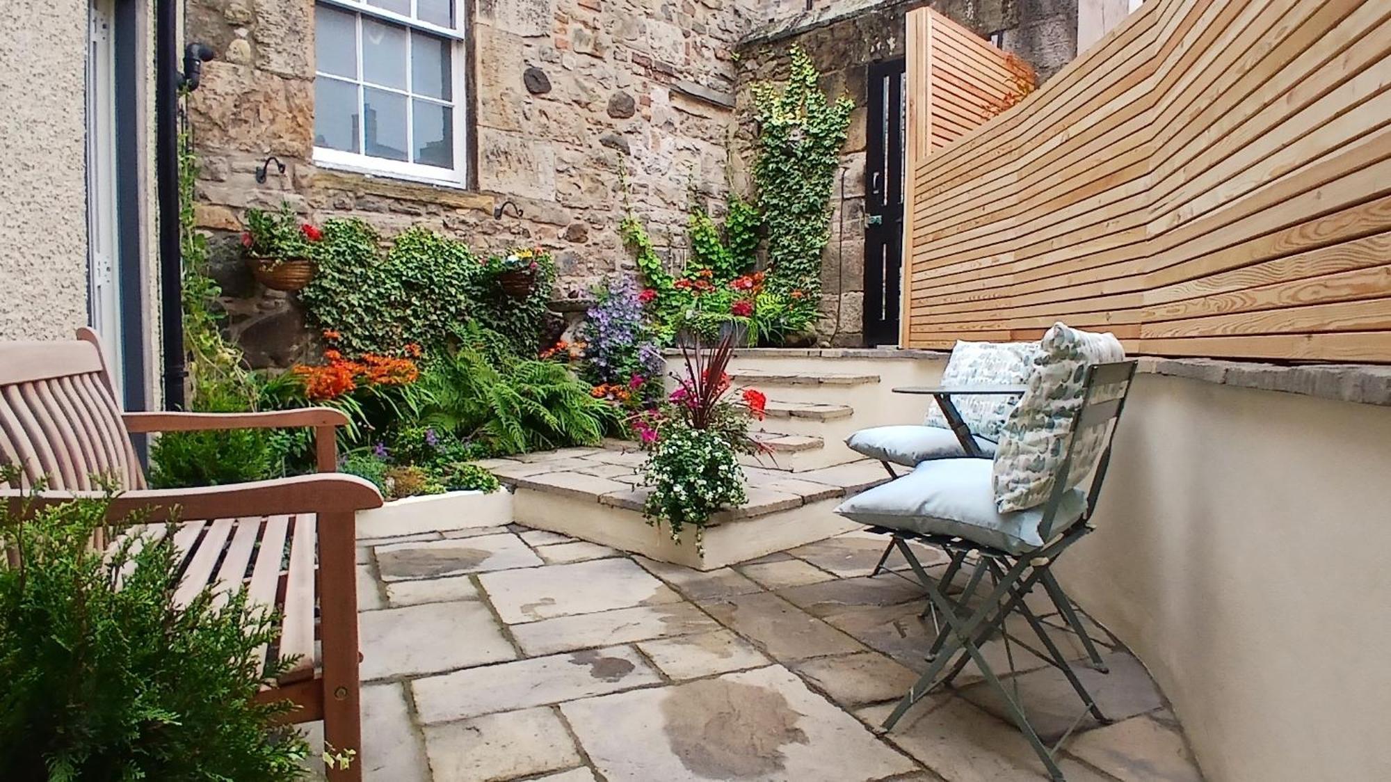 The Albany Lane Residence Édimbourg Extérieur photo